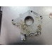 19L028 Engine Oil Pump From 2009 Nissan Murano  3.5 150108J10A